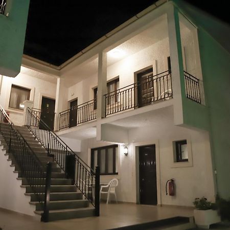 Kommeno Bella Vista Bagian luar foto
